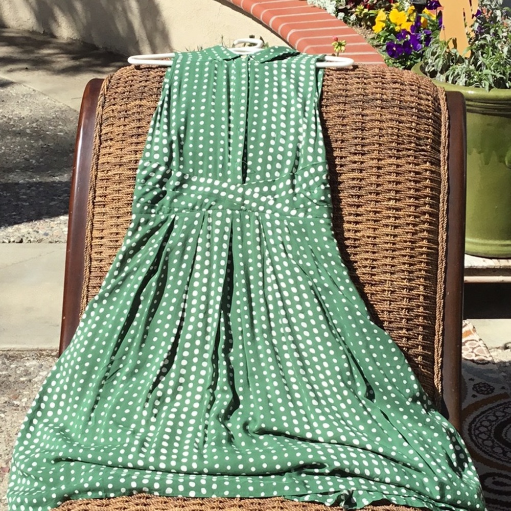 Anthropologie Dress